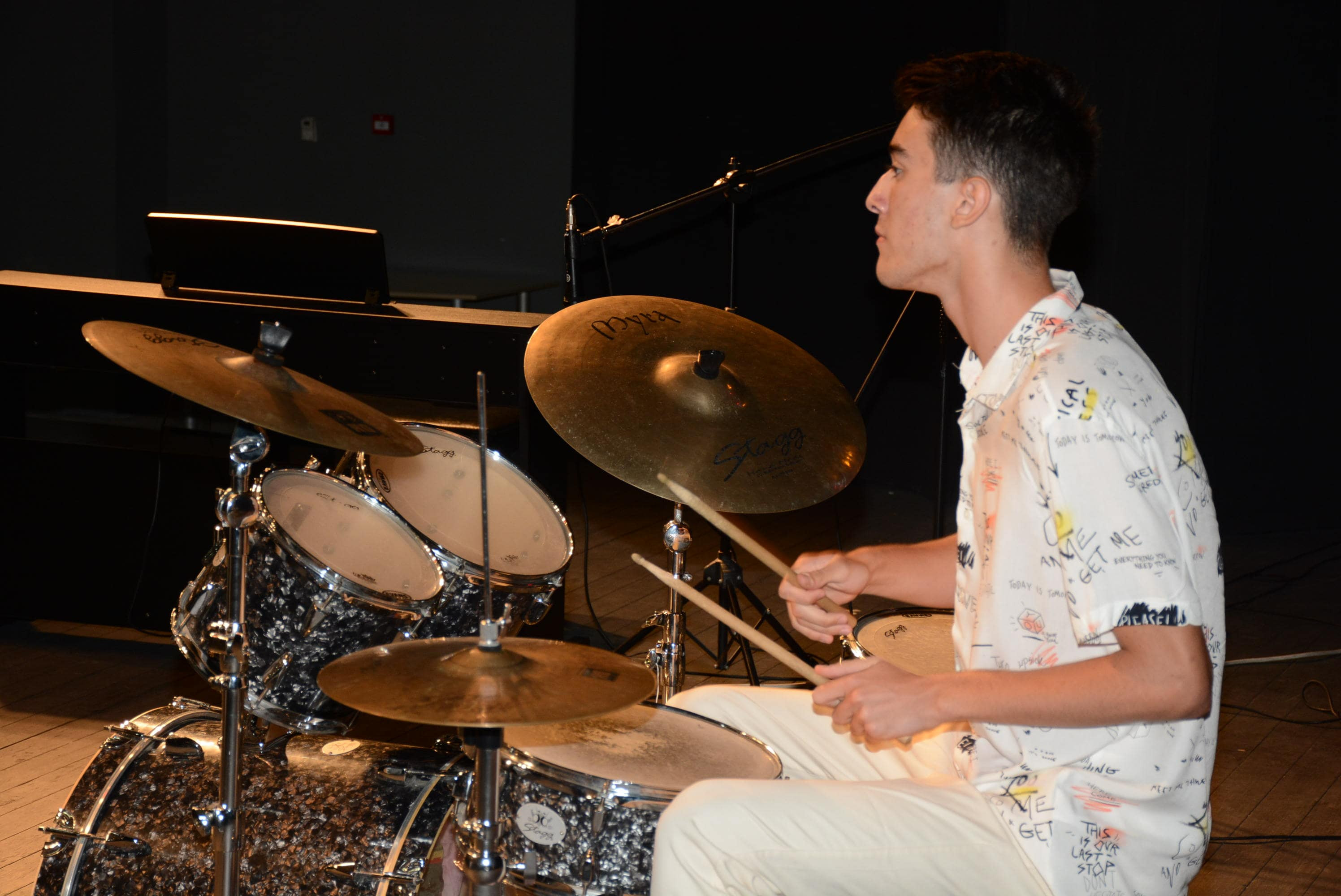 Maroli Gıda Yalı üretim Eğitimi